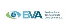 Logo des BVA