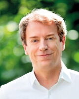 Porträt Dr. David Kupitz